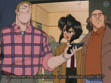 Gunsmith Cats