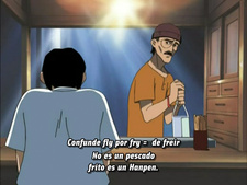 Kachou Ouji: Hard Rock Save the Space