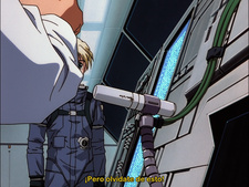 Shin Kidou Senki Gundam Wing: Endless Waltz Tokubetsu Hen