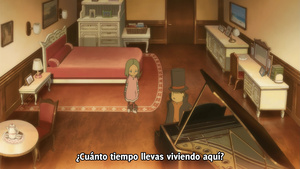 Eiga Layton Kyouju to Eien no Utahime