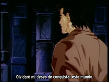 Soujuu Senki Psychic Wars