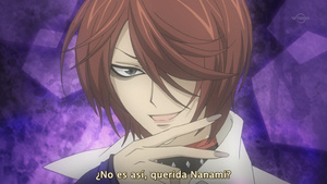 Kamisama Hajimemashita