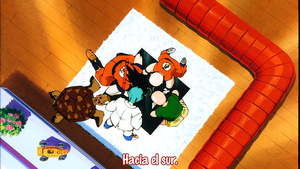 Dragon Ball Z: Ora no Gohan o Kaese!!