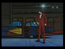 Muteki Koujin Daitarn 3