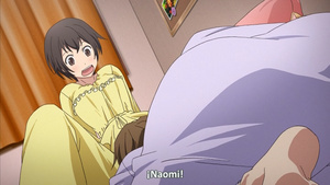 Corpse Party: Missing Footage