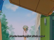 Mahou Shoujo Pretty Sammy