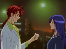 Ceres: La leyenda celestial