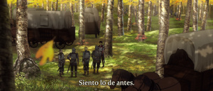 Berserk: Ougon Jidaihen III - Kourin