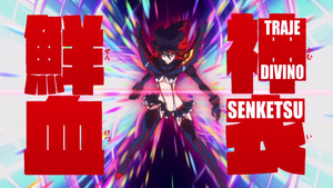 Kill la Kill
