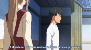 Aa! Megami-sama (2011)