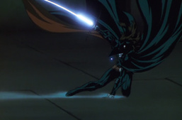 Vampire Hunter D: Bloodlust