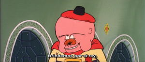 Ali Baba y los 40 ladrones