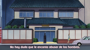 Amaenaide yo!! Katsu!!