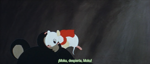 Anju to Zushiou Maru