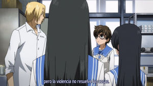 Denpa Teki na Kanojo