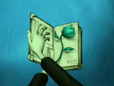 Aru Tabibito no Nikki