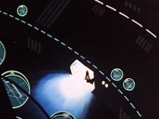 Capitán Harlock, el pirata espacial