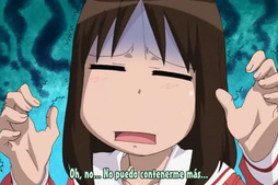 Azumanga Daiou The Animation