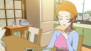 Bannou Yasai Ninninman