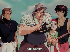 Battle Spirits Ryuuko no Ken