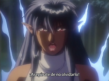 Bastard!!: Ankoku no Hakai Kami