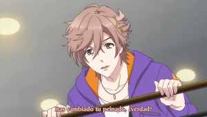 Brothers Conflict