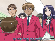 Bokusatsu Tenshi Cokuro-chan