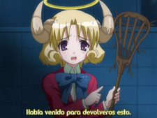 Bokusatsu Tenshi Dokuro-chan 2