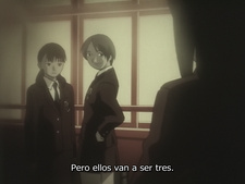 Boogiepop wa Waranai