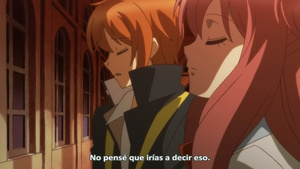 Chocolat no Mahou: Meringue au Chocolat Kanashimi no Senritsu