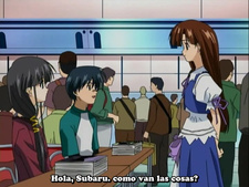 Comic Party Revolution (2005)