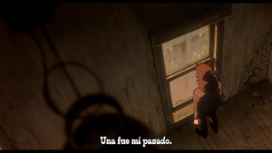 Cowboy Bebop: Tengoku no Tobira