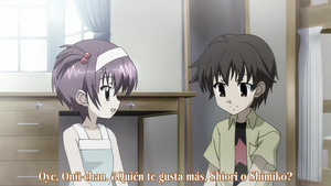 ef: A Tale of Memories