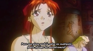 Garou Densetsu The Motion Picture