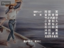 Patlabor: La Policía Móvil - OVAs