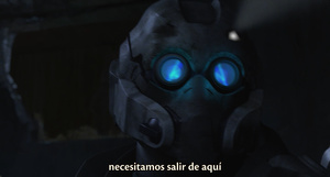 Final Fantasy: The Spirits Within