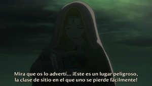 Dantalian no Shoka: Ibarahime