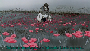 Flanders no Inu (película)