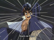 Fuma no Kojirou