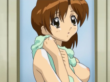 Girls Bravo: First Season