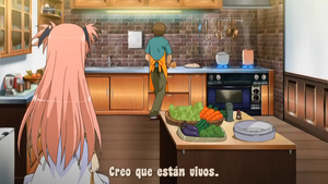 Goshuushou-sama Ninomiya-kun