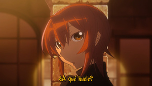 Kaibutsu Oujo (2010)