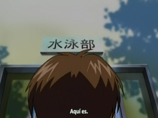 Natsuiro no Sunadokei