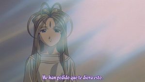 Gekijouban Aa! Megami-sama!