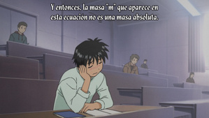 Aa! Megami-sama (2005)