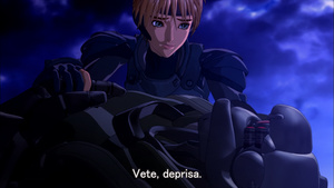 Appleseed (2004)