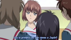 Hanasakeru Seishounen