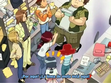 Animation Seisaku Shinkou Kuromi-chan