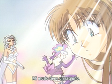 Fushigi no Kuni no Miyuki-chan