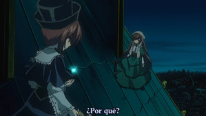 Rozen Maiden: Ouertüre